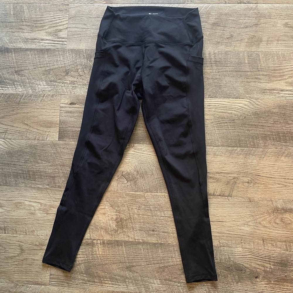 BuffBunny Luna Leggings XL black